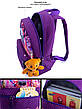Рюкзак дошкільний для дівчаток Winner /SkyName 1103, фото 6