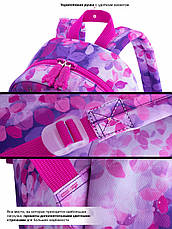 Рюкзак дошкольный для девочек SkyName 1102, фото 5