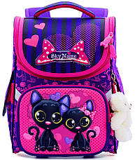 Шкільний ранець для дівчаток Skyname 2070, фото 2