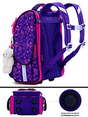 Шкільний ранець для дівчаток Skyname 2070, фото 3