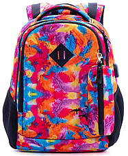 Підлітковий Рюкзак повсякденний Winner /SkyName 57-24, фото 2