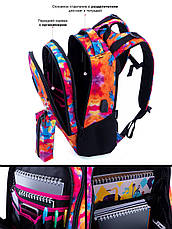 Підлітковий Рюкзак повсякденний Winner /SkyName 57-24, фото 4