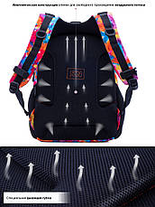 Підлітковий Рюкзак повсякденний Winner /SkyName 57-24, фото 5