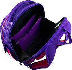 Шкільний ранець для дівчаток Winner 5006 Full Set, фото 4