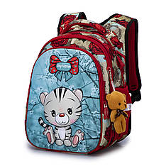 Рюкзак шкільний для дівчаток SkyName R1-024