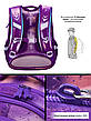 Рюкзак шкільний для дівчаток SkyName R1-026, фото 6