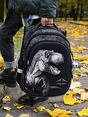 Рюкзак шкільний для хлопчиків SkyName R1-027, фото 3