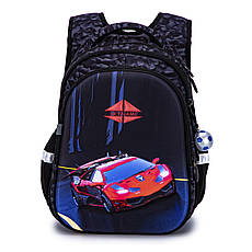 Рюкзак шкільний для хлопчиків Winner /SkyName R1-028 + ПОДАРУНОК, фото 2