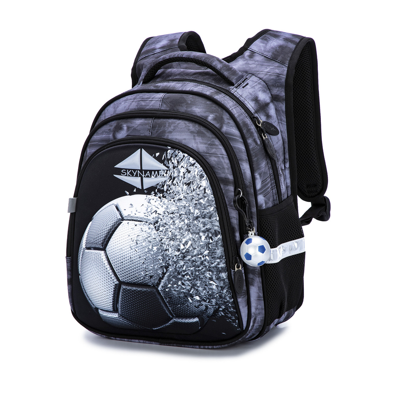 Рюкзак шкільний для хлопчиків SkyName R2-193