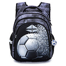 Рюкзак шкільний для хлопчиків Winner /SkyName R2-193 + ПОДАРУНОК, фото 2