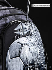 Рюкзак шкільний для хлопчиків Winner /SkyName R2-193 + ПОДАРУНОК, фото 5