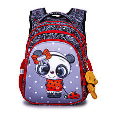 Рюкзак шкільний для дівчаток SkyName R2-182, фото 2