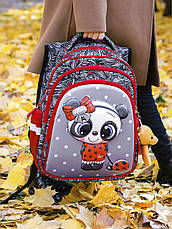 Рюкзак шкільний для дівчаток SkyName R2-182, фото 3