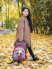 Рюкзак шкільний для дівчаток SkyName R2-182, фото 4