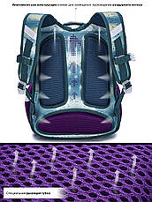 Рюкзак шкільний для дівчаток Winner /SkyName R3-242, фото 5