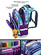 Рюкзак шкільний для дівчаток Winner /SkyName R3-242, фото 10