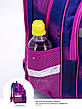 Рюкзак шкільний для дівчаток Winner /SkyName R3-243, фото 9