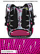 Рюкзак шкільний для дівчаток Winner /SkyName R2-186, фото 6