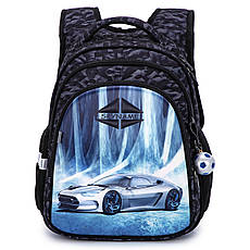 Набір шкільний для хлопчика Winner /SkyName R2-187 + мішок для взуття (фірмовий пенал у подарунок), фото 3