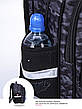 Рюкзак шкільний для хлопчиків SkyName R2-187, фото 9