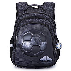 Рюкзак шкільний для хлопчиків Winner /SkyName R2-188, фото 2