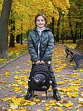 Рюкзак шкільний для хлопчиків Winner /SkyName R2-188, фото 5