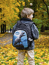 Набір шкільний для хлопчика Winner /SkyName R2-189 + мішок для взуття (фірмовий пенал у подарунок), фото 5