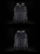 Рюкзак молодіжний повсякденний Winner /SkyName 90-117G, фото 2