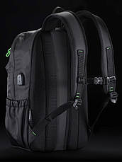 Рюкзак молодіжний повсякденний Winner /SkyName 90-117G, фото 3