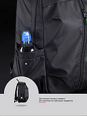 Рюкзак молодіжний повсякденний Winner /SkyName 90-117B, фото 4