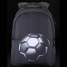 Рюкзак молодіжний повсякденний Winner /SkyName 90-121, фото 2