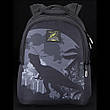 Рюкзак молодіжний повсякденний Winner /SkyName 90-122, фото 7