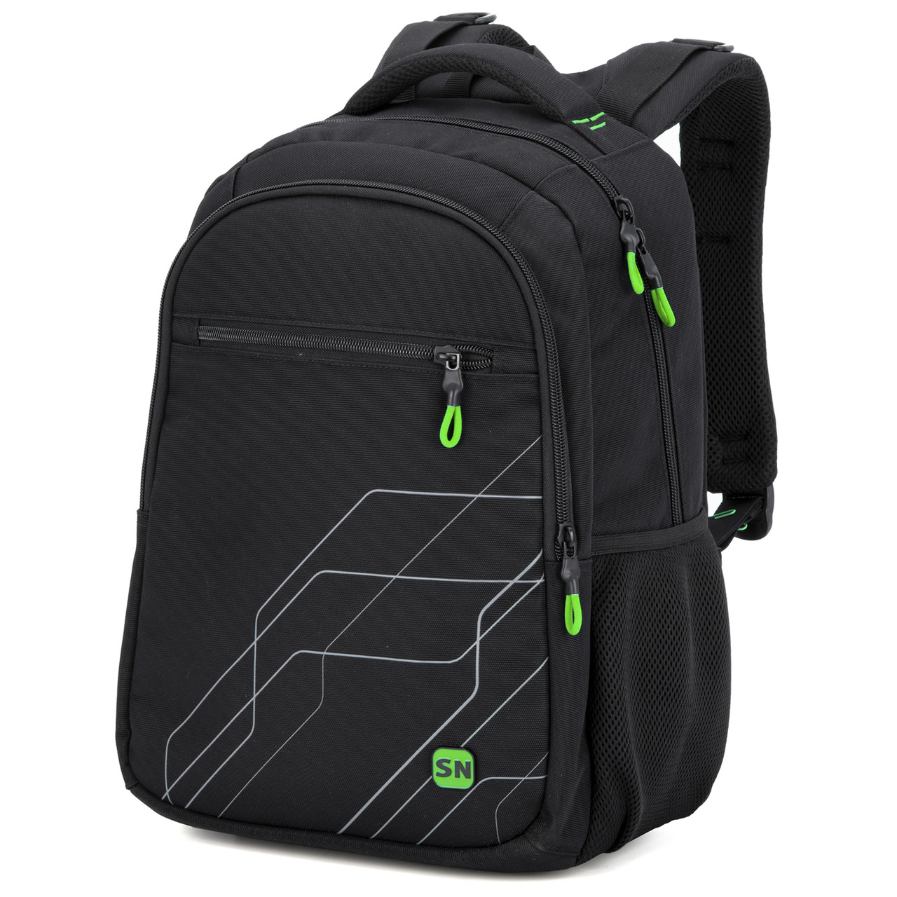 Рюкзак молодіжний повсякденний Winner /SkyName 90-124G