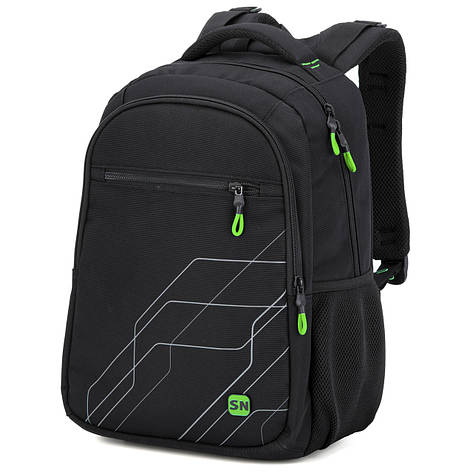 Рюкзак молодіжний повсякденний Winner /SkyName 90-124G, фото 1