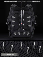 Рюкзак молодіжний повсякденний Winner /SkyName 90-124G, фото 3