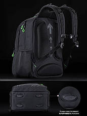 Рюкзак молодіжний повсякденний Winner /SkyName 90-124G, фото 2