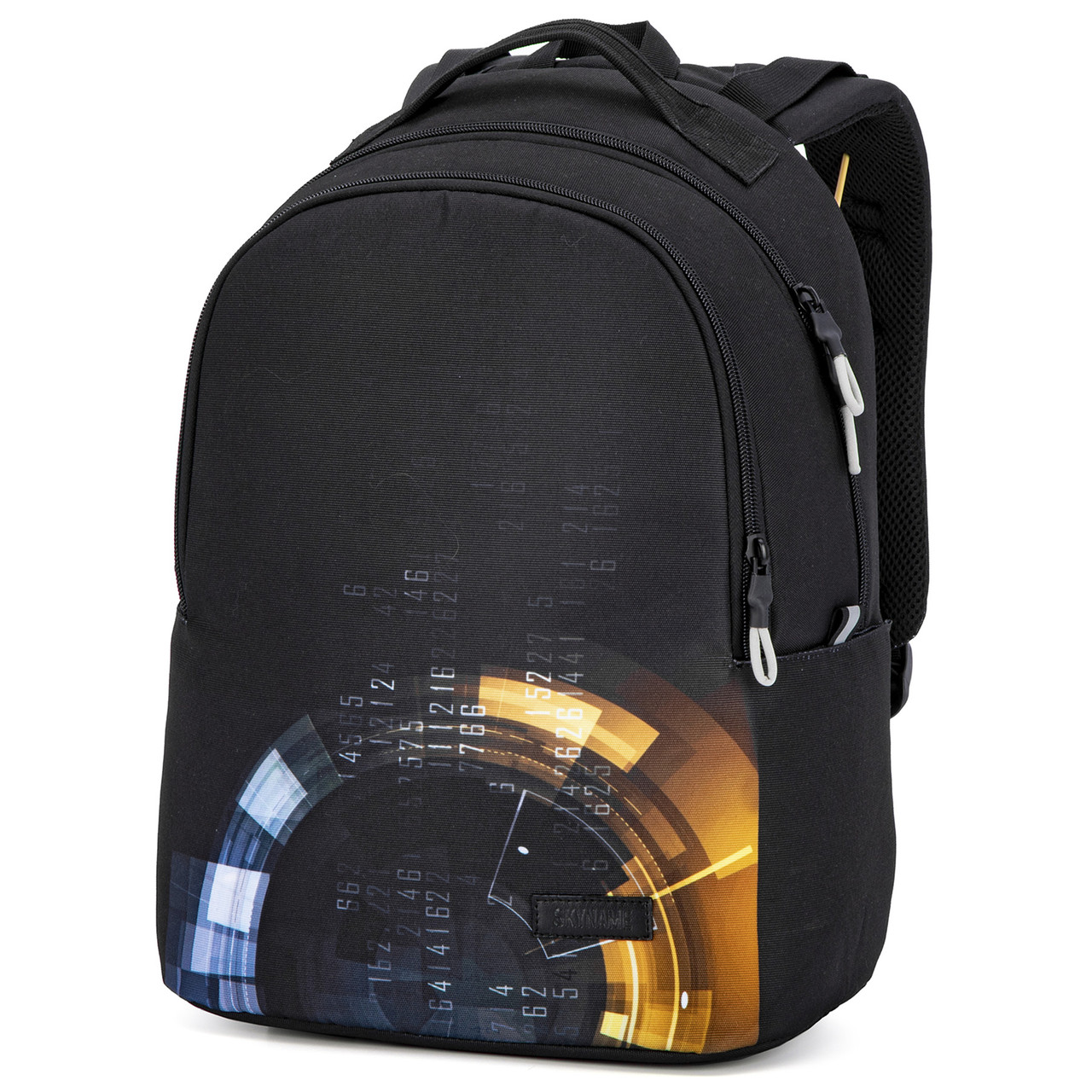 Рюкзак молодіжний повсякденний Winner /SkyName 90-123