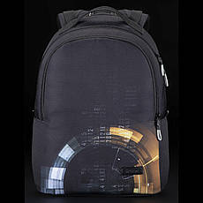 Рюкзак молодіжний повсякденний Winner /SkyName 90-123, фото 2