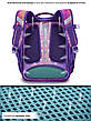 Рюкзак  шкільний для дівчаток SkyName R4-410, фото 4