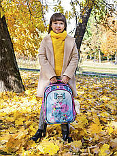 Рюкзак шкільний для дівчаток Winner /SkyName R4-411, фото 5