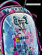Рюкзак шкільний для дівчаток Winner /SkyName R4-411, фото 9