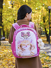 Рюкзак шкільний для дівчаток SkyName R4-412, фото 2