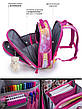 Рюкзак шкільний для дівчаток SkyName R4-412, фото 2