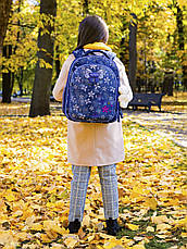 Рюкзак шкільний для дівчаток SkyName R4-414, фото 3
