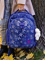 Рюкзак шкільний для дівчаток SkyName R4-414, фото 4