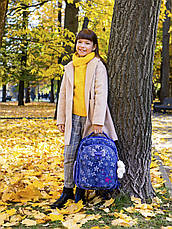 Рюкзак шкільний для дівчаток SkyName R4-414, фото 5