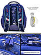 Рюкзак шкільний для дівчаток SkyName R4-414, фото 10