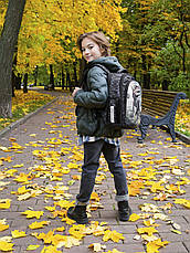 Ранець шкільний для хлопців Winner /SkyName R4-415 + ПОДАРУНОК, фото 4