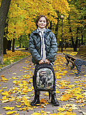 Ранець шкільний для хлопців Winner /SkyName R4-415 + ПОДАРУНОК, фото 5