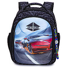 Ранець шкільний для хлопців Winner /SkyName R4-417 + ПОДАРУНОК, фото 2